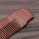 Wood Comb Anti Static Natural Hair Comb Wide Teeth Wood Massage Health Care T8I5