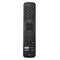 EN2A27 Remote Control Replacement for Hisense RC3394402/01 3139 238 29621