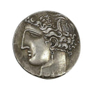 For Collection Ancient Greece Collins City Pegasus Commemorative Coin Sale