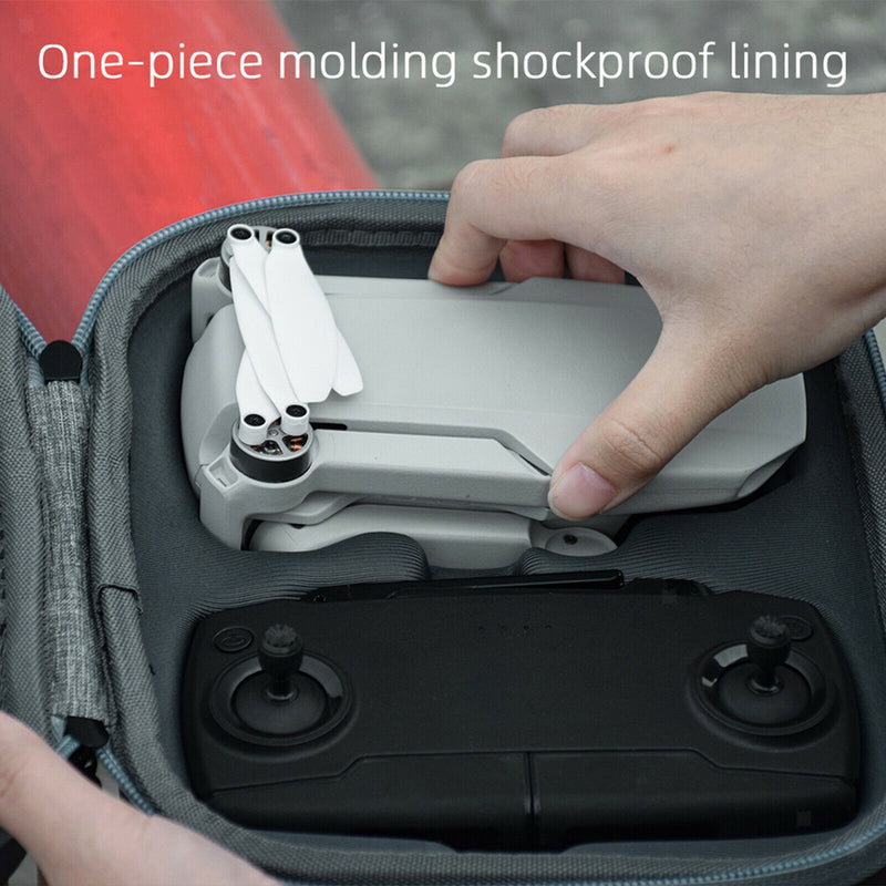 Large Capacity Storage Carrying Case Cover for DJI Mavic Mini 2 Accessories