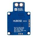 1X(1Pcs Ocday Matek Hubosd Eco X Power Distributon Board Hub Osd Pdb Curren