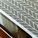 Range Hood Microwave Oven Dust Cover With Storage Bag Kitchen Accessories H L4H9