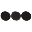 4 x Diameter Cushion Pads - Sander Protection 2inch/ 1inch/3Inch