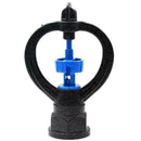 Mikro garden lawn water spray misting Nozzle watering by aspersi Gift New Fast