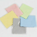 1pcs Microfiber Cleaning Polishing Polish Cloth for Musical Instrument Guit