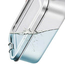 Stainless Steel Bento Box Lunch Container,3-Compartment Bento Lunch Box for