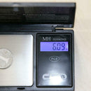 500/0.01g High Precision LED Electronic Jewelry Scale Balance Weighing Tool