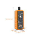 2 In 1 Home Tire Pressure Monitor Sensor TPMS Reset Tool Car Repair For GM