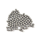 100 PCS 6mm G10 Hardened Chrome Steel Loose Bearing Ball Bearing Ba Gn