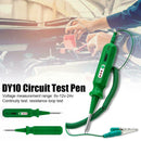 DY10 Auto Circuit Pen Tester Lamp Voltage Gauge Testing Pencil 6V-24V Line Tools