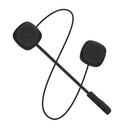 New Bluetooth Helmet Headset Wireless Bluetooth 5.0 Headphones Compatible W