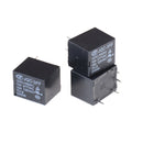 5Pcs 12VDC SRD-S-112DM 15A 125VAC 4Pins Coil Power RelayA.AU