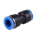 12 mm Push In Pipe Air Pneumatic One Touch Fittings Y1S5