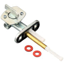 Motorcycle Scooter Fuel Gas Tap Switch ON/OFF Shut off Valve Petcock Universal