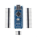 Nano V3.0 ATmega328 CH340G 16M 5V Micro-controller USB Board Arduino No Cable