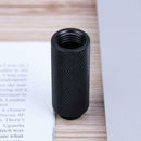 40mm G1/4 Thread Water Cooling PC Water Cooling Tube Base Extender A