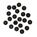 10Pairs Foam Earbud Earpad Ear Bud Pad Replacement