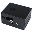 for Raspberry Pi X820 V3.0 Ssd&Hdd Sata Storage Board Matching Metal Case /