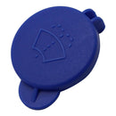 Windscreen Washer Bottle Cap Blue for Ford Fiesta MK6 01-08 Replacement Part