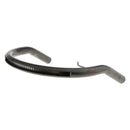 230mm Motorcycle  Rear Seat Frame Hoop Tubing With Turn Signal Lights