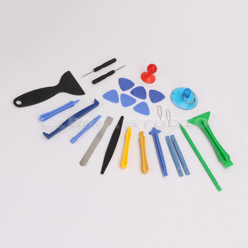 25 In 1 Universal Opening Repair Tools Pry Set Kit for Mobile Cellphone Tablet
