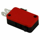 Mini V-15-1C25 Automation SPDT Pin Button Micro Switch