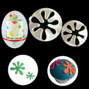 Beautiful  cloud plastic cake cookie cutter fondant mold fondant  decoratingJC,a