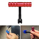Auto Body Paintless Dent Removal Pro Car Dent Puller DIY Repair Tools Kit EVH
