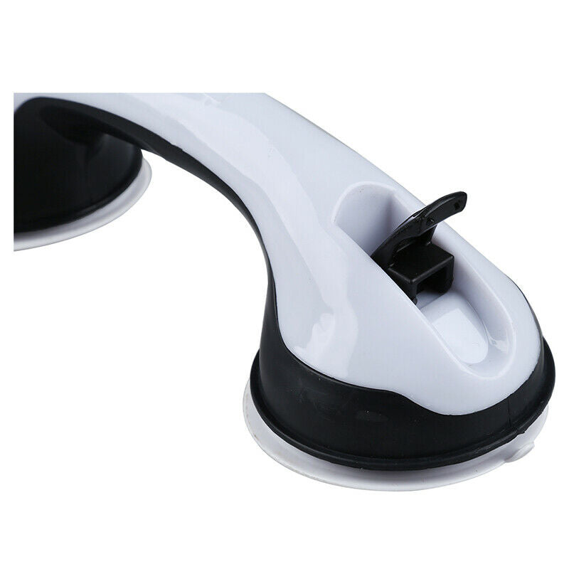 Suction Cup Tub Bath Bathroom Shower Grab Bar Handle X3S3