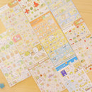 Children Reward DIY Stickers For Kids Motivation, N1Q6 Merit/Praise School F8K5
