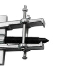 Two-claws Bearing Separation Puller Extractor Spiral Tool Removal High Stre V8W5