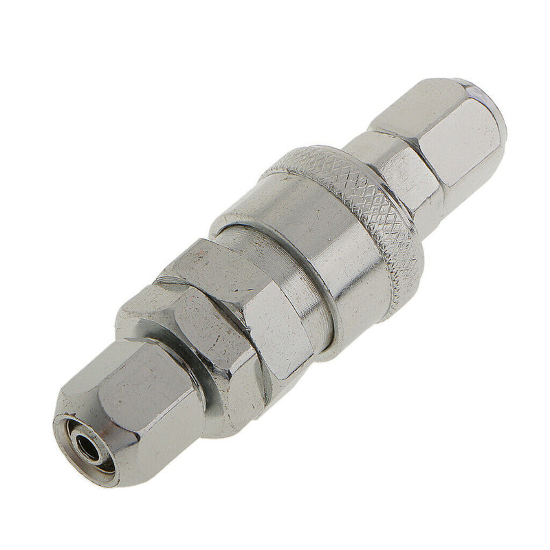 SP20 + Pp20-1 / 4 Bsp Air Pneumatic Line Flexible Quick Connectors
