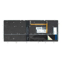 Laptop SP Spanish Keyboard w/ Backlit for Dell XPS 13 9343 9350 9360