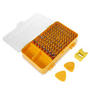 110-in-1 Professional Precision Screwdriver Tool Kit for Teardown and Repairing