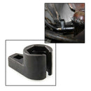 Drive O2 Oxygen Sensor Socket Remover Wrench Removal Nut Offset Tool AKQ