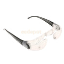 2X Hyperopia Magnifying TV Glasses Adjustable Magnifier Reading Glasses