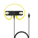 USB Charging Stand Cradle Dock For SONY Walkman NW-WS413 NW-WS414 MP3 Player