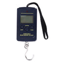 Portable LED 40kg/10g Electronic Hanging Fishing Digital Pocket Hook Scale