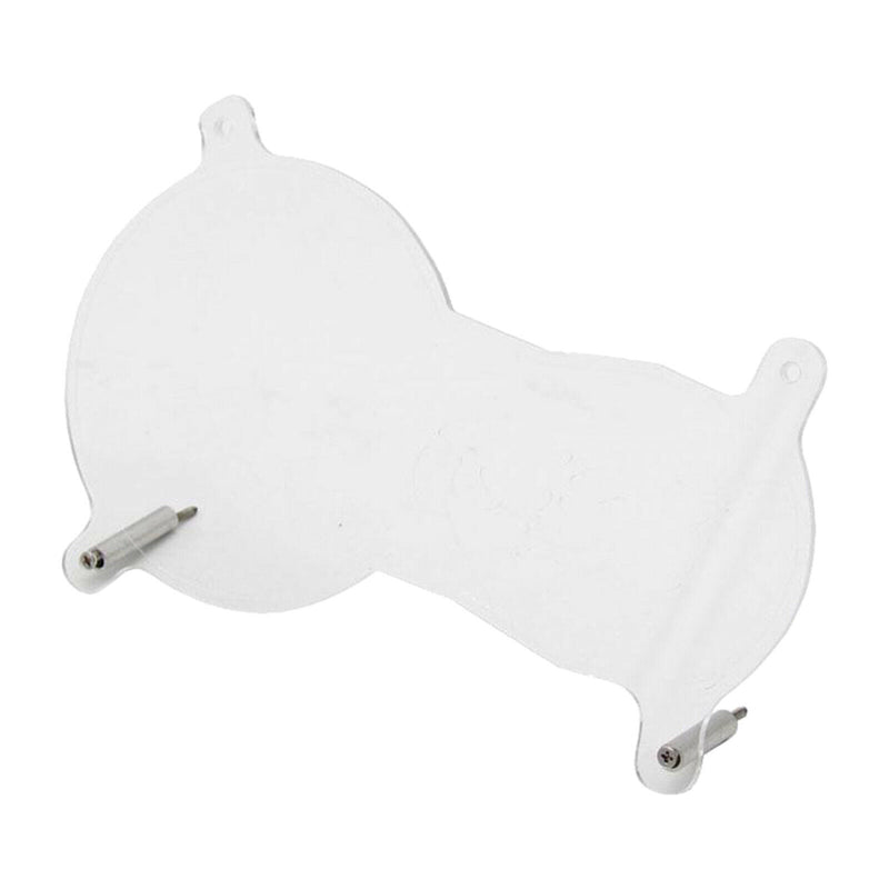 Motorcycle Headlight Protector Light Guard Cover for BMW R1200GS R1250GS ADV