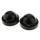 Universal  W/100mm For LED Light Kit Aftermarket Headlamp Retrofit