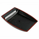 Universal Car Auto Air Flow Intake Hood Decorative Scoop Vent Bonnet Cover
