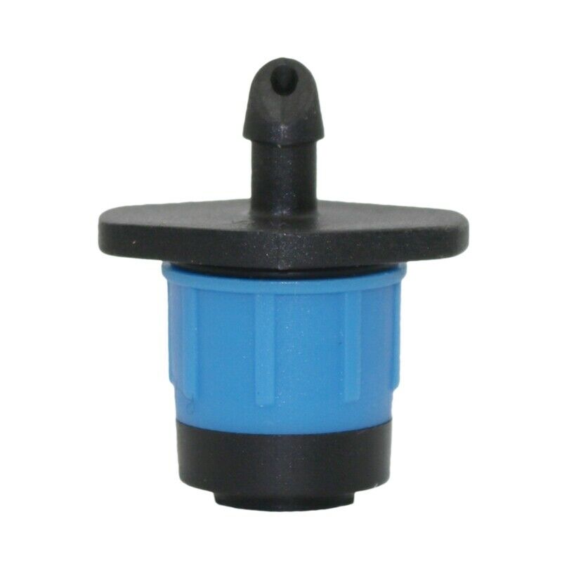 20 Pcs Adjustable All-Round Scattering Yongquan Sprinklers 360 Degrees Wate