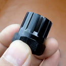 Bike Cassette Freewheel Lockring Remover Bicycle Flywheel Ring Repair Tool