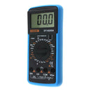 DT-9205A AC DC Digital LCD Multimeter Ohmmeter Electric Handheld Tester Meter