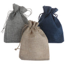 Advent Christmas calendar to fill Christmas bag De%!