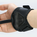 Adjustable Wrist Buckle Strap Arrow Bow Release Aid Caliper Archery