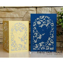 Christmas Angel Lantern Metal Cutting Dies for DIY Scrapbook Album Card De FT