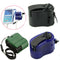 Portable Hand Crank Wind Up USB Cell Phone Emergency Charger For Camping-Hiking