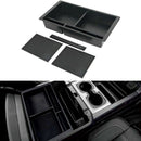 Car Center Console Armrest Box Glove Box for Chevy Chevrolet Silverado 1500 K3C6