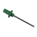 Stainless Steel Plastic Inflating Needle Hose Kits Ball Bike Tire Inflator